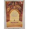 Monsignor - Christopher Reeve - 1982 Original Movie Poster 27x41"