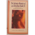Intimate Memoirs of an Edwardian Dandy by James Jennings (1994, Mass Market)