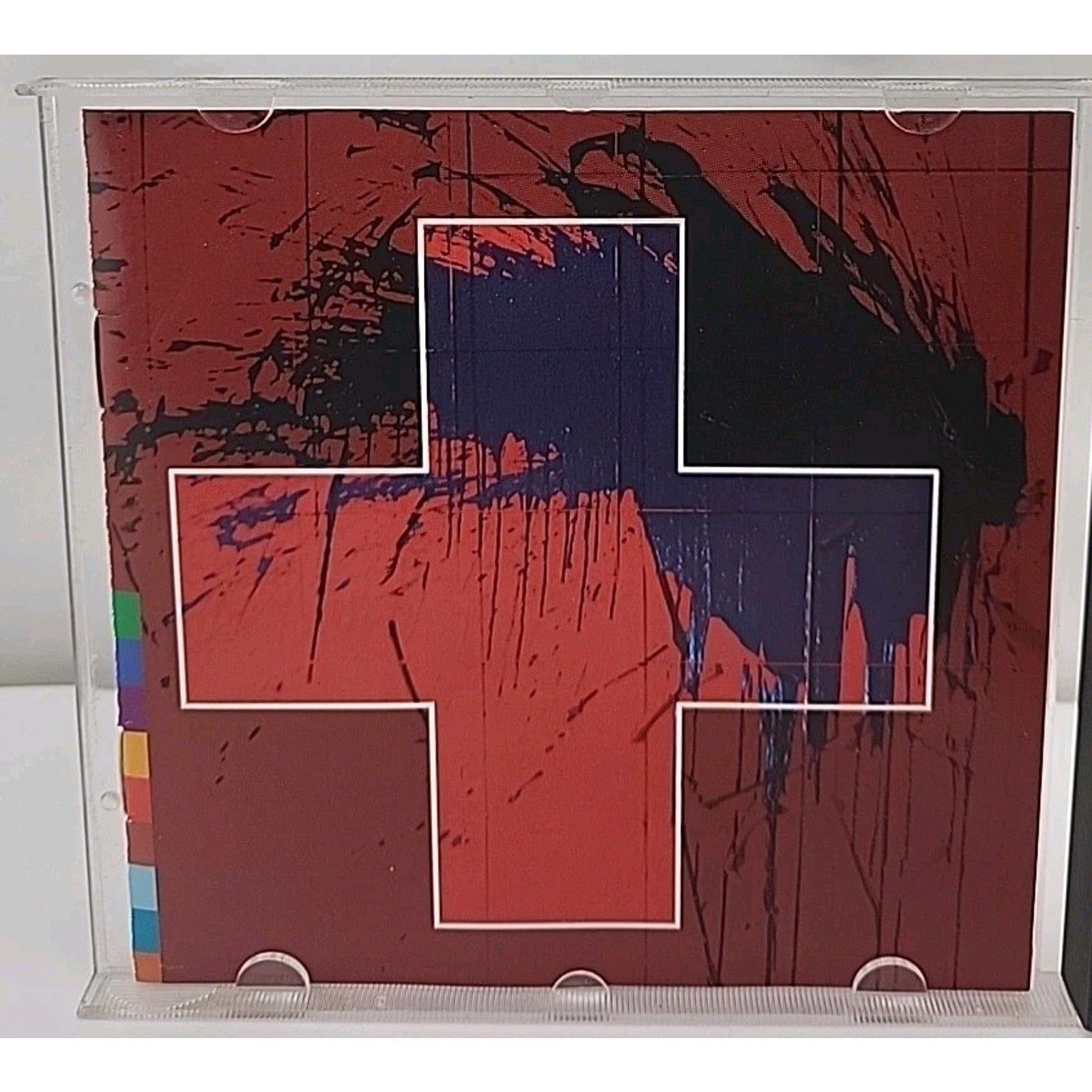 Plus from Us by Various (CD, 1993)