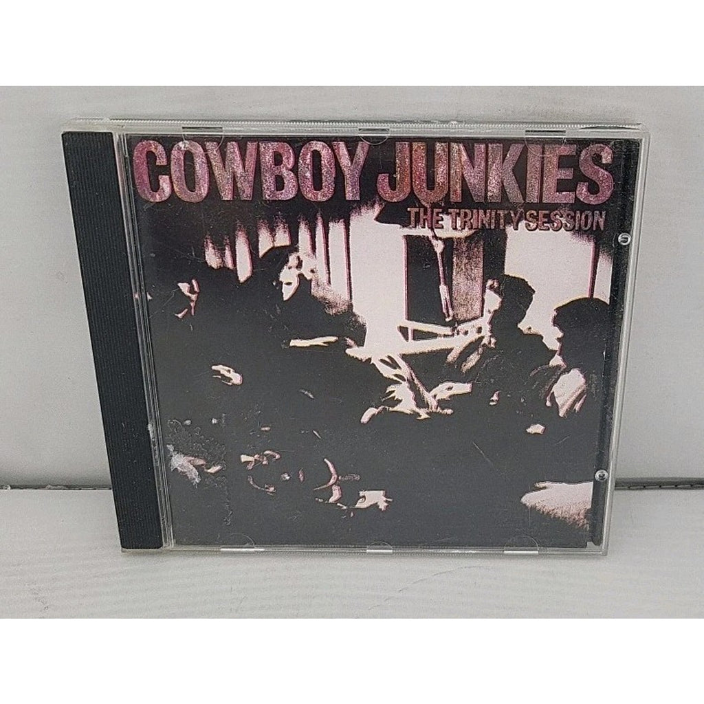 Cowboy Junkies - The Trinity Session - CD