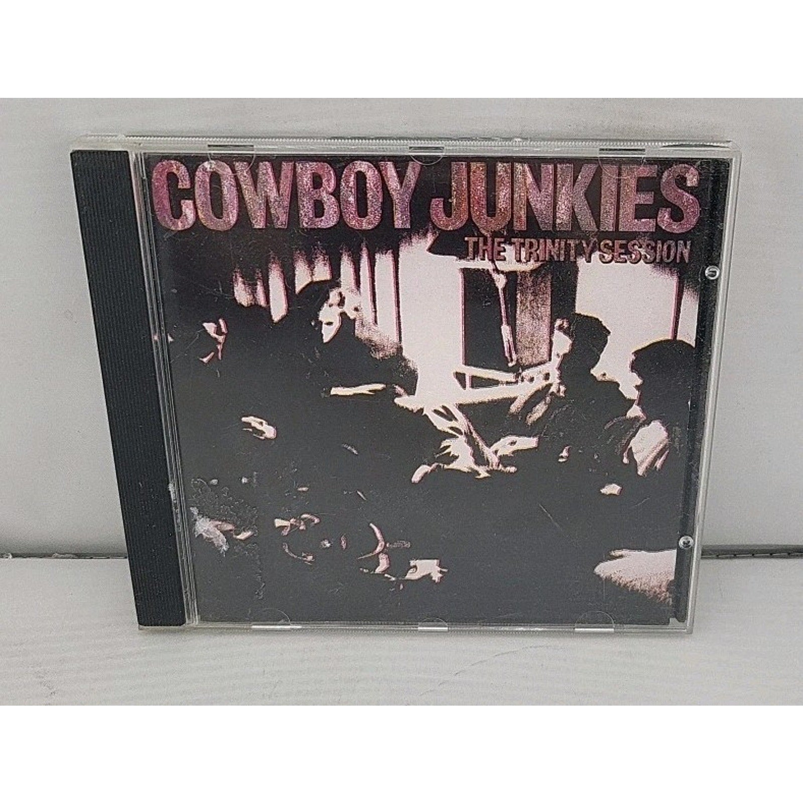 Cowboy Junkies - The Trinity Session - CD