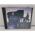 Magic Kiri Sings Michel Legrand CD Classical Vocal Jazz Orchestral Songs