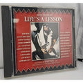 Life's a Lesson by Ben Sidran (CD, 1994)