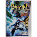 DC Batgirl Comic Books #8 The New 52!
