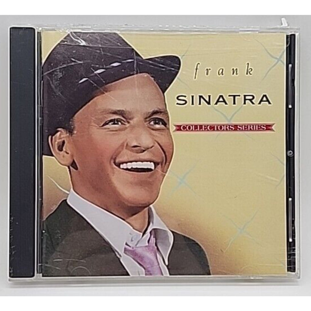 Capitol Collectors Series by Frank Sinatra (CD, 1989)