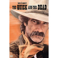The Quick and the Dead (DVD, 2003)