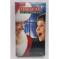 Miracle on 34th Street (VHS, 2004) *Brand New*