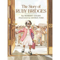 The Story of Ruby Bridges by Robert Coles (1995, Hardcover)