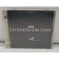 Studio X: Live Denver by Various Artists (CD, Jun-2004, Hapi Skratch Records)