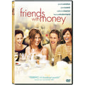 Friends With Money (DVD, 2006, Widescreen/Full Frame Edition)