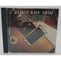Atl Blues: Guitar by Various (CD, 1990)