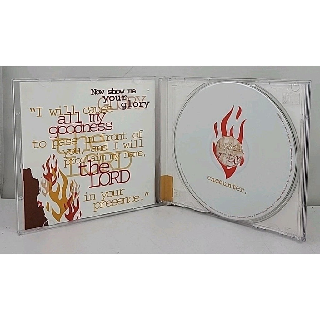 Encounter by Encounter (CD, 2006)