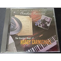 The Stardust Magic Of Hoagy Carmichael by Various Artists (CD, Readers Digest)