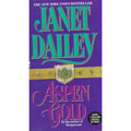 Aspen Gold by Janet Daily (1992, Mass Market)