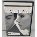 Match Point (DVD, 2005)