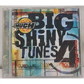 CD Lenny Kravitz, Moist, Sugar Ray, Etc. - Big Shiny Tunes 4