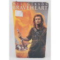 Braveheart (VHS, 1996, 2-Tape Set)