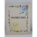 Snowflake By Floyd McCague