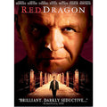 Red Dragon (DVD, 2003, Full Frame Collectors Edition)