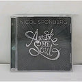 Awake My Soul - Audio CD By Nicol Sponberg