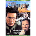 The Conflict (DVD, 2006)