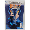 Comic Book Justice League #3 DC Comics Generation Lost Brightest Day