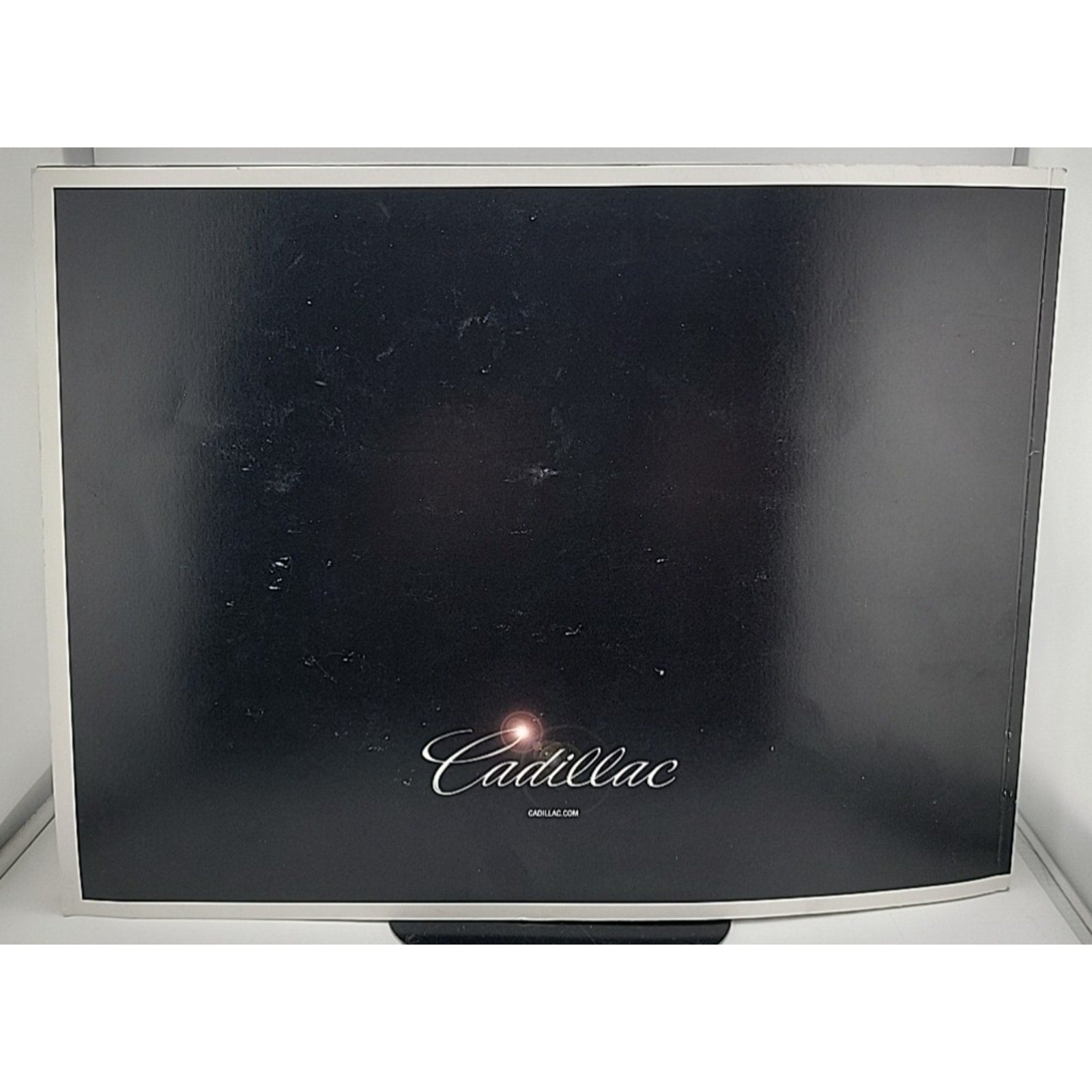 2008 Cadillac SRX 40-page BIG Factory Original Car Sales Brochure Catalog