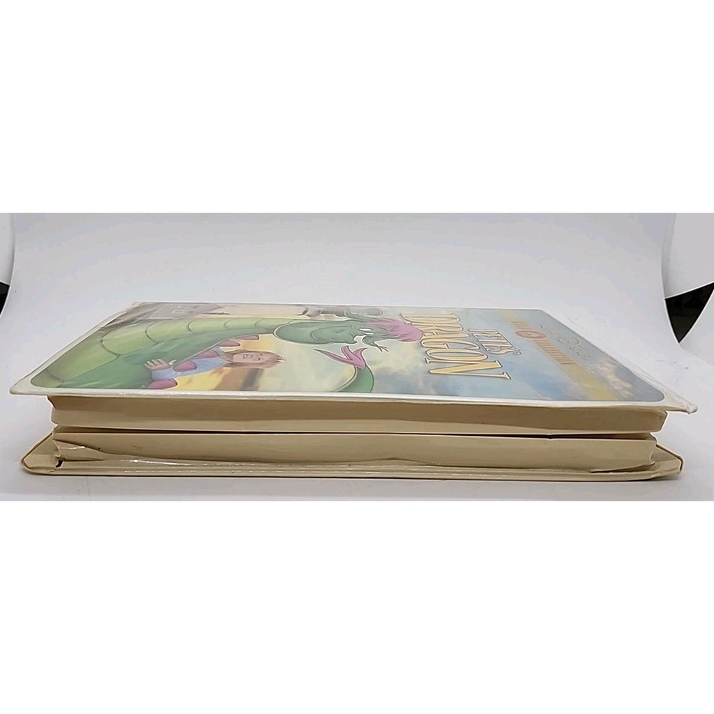 Pete's Dragon (VHS, 1977) Gold Collection