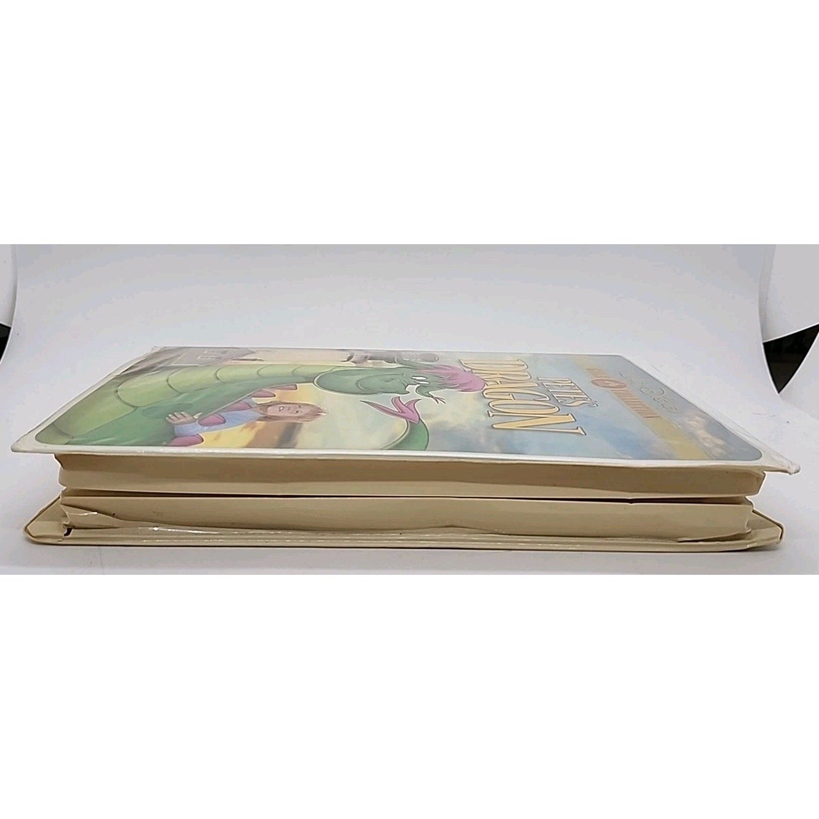 Pete's Dragon (VHS, 1977) Gold Collection