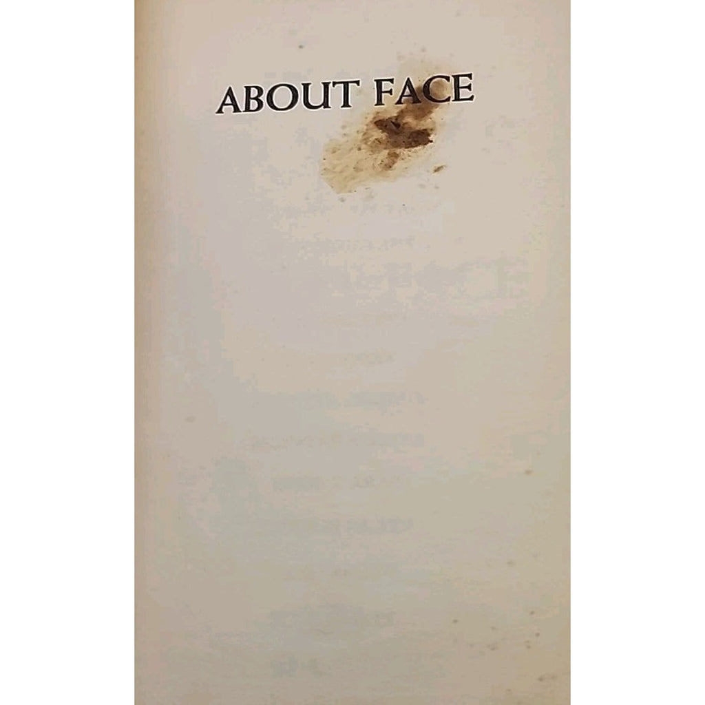 About Face by Fern Michaels (2003, Trade Paperback)