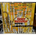 "Gold Record" Hits The Original Recording By The Original Artist (Record)