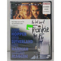 The Last Days of Frankie the Fly (DVD, 2005) *Brand New*