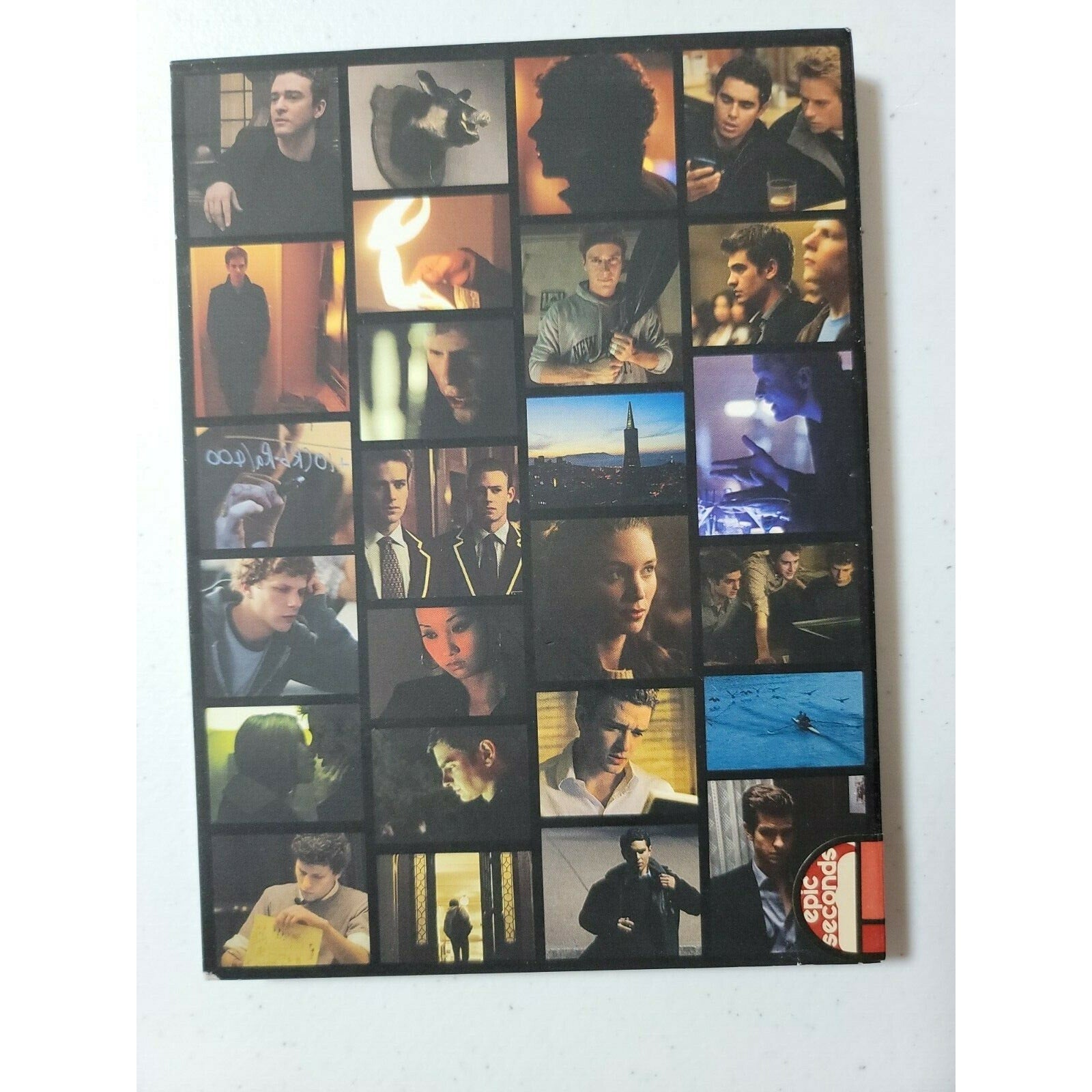 The Social Network (DVD, 2010)