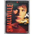 Smallville - Season 2 (DVD, 2004, 6-Disc Set)