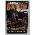 Boundary by Eric Flint and Ryk E. Spoor (2006, Hardcover)