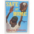 Safe at Home - Paperback By Robinson, Sharon