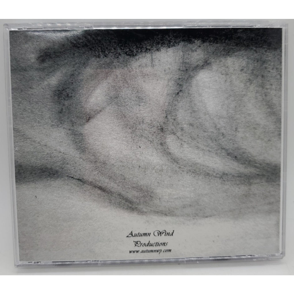 Fairweather Mask Peter J Woods (CD)