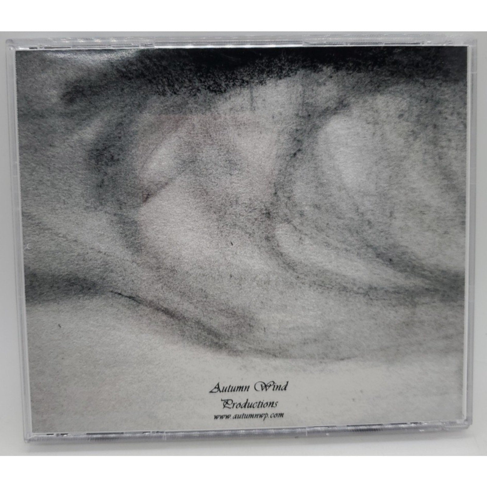 Fairweather Mask Peter J Woods (CD)