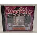 Doo Wop Memories [Edeltone] by Various Artists (CD, Aug-2000) *Brand New*