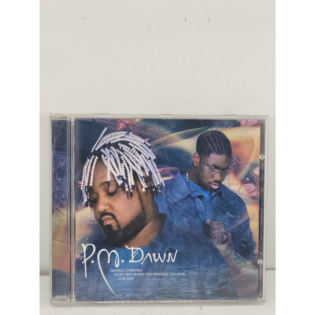 Dearest Christian by PM Dawn (CD, 2012)