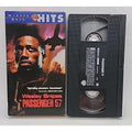 Passenger 57 (VHS, 1993)