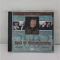 Best of Homecoming 2002 by Bill Gaither (CD, 2002)