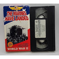 The Marines Have Landed (VHS)