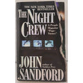 Night Crew by John Sandford (1998, Mass Market)