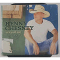Lucky Old Sun by Kenny Chesney (CD, 2008)