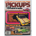 1977 Hot Rod Magazine Pickups & Mini-trucks