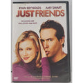 Just Friends (DVD, 2005)