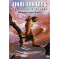 Final Fantasy: The Spirits Within (DVD, 2002)