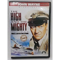 The High and the Mighty (DVD, 1954)