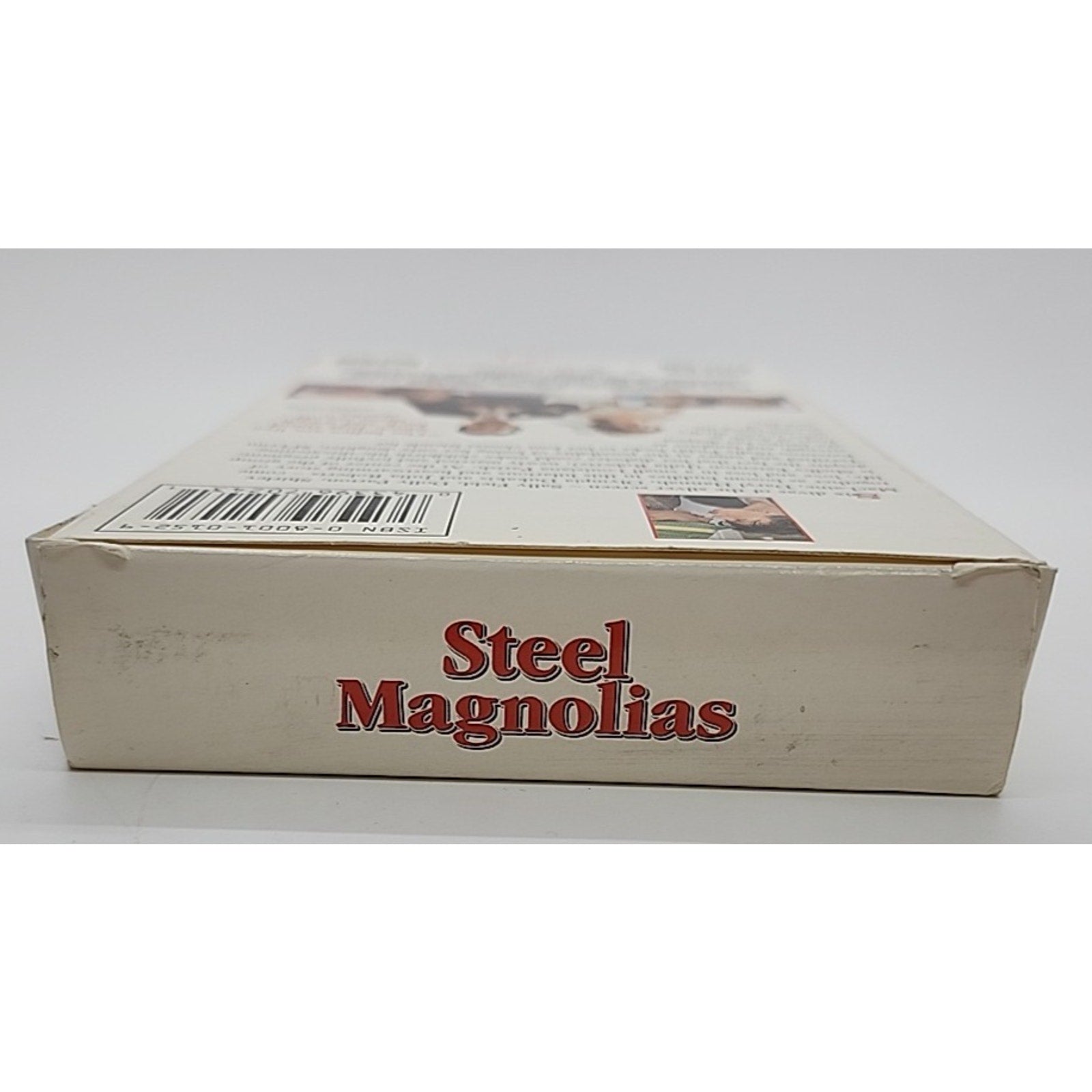 Steel Magnolias (VHS)